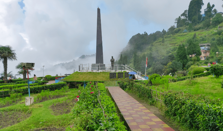Darjeeling