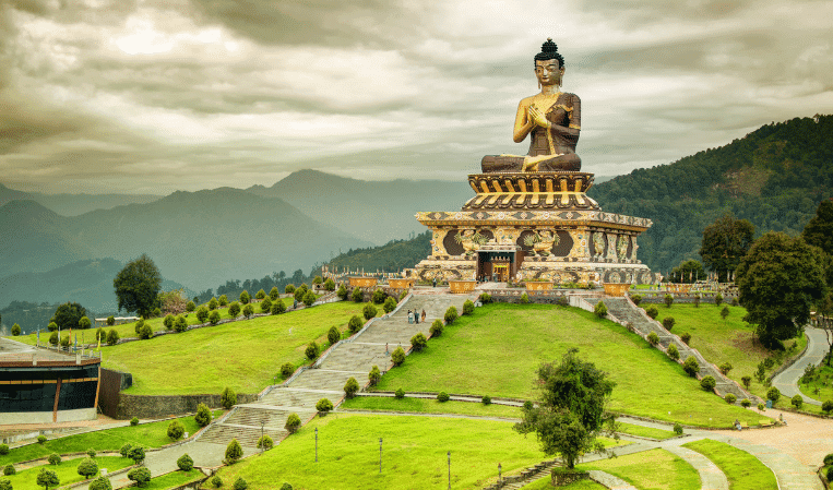 Sikkim