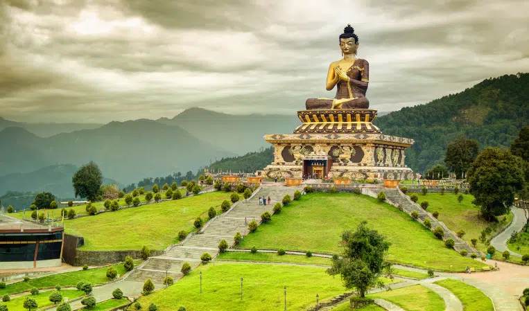 Sikkim