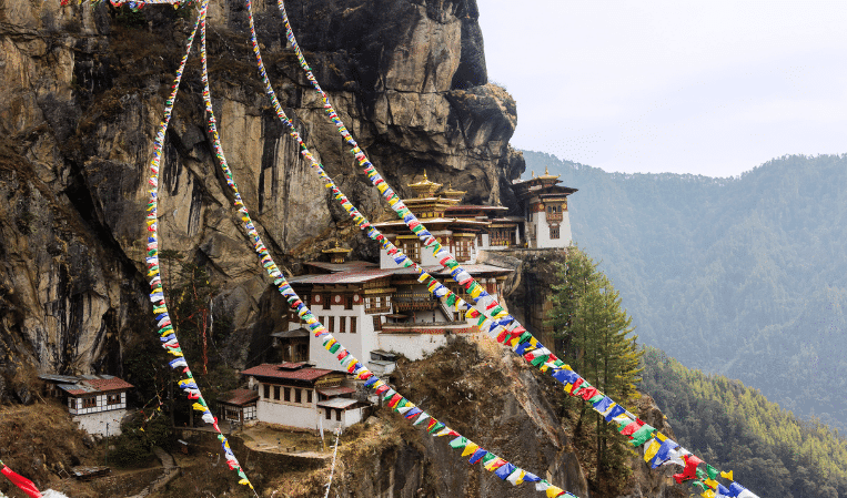 Bhutan