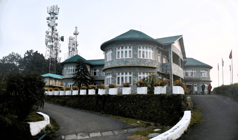 Kalimpong