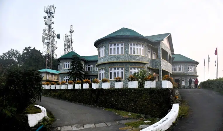 Kalimpong