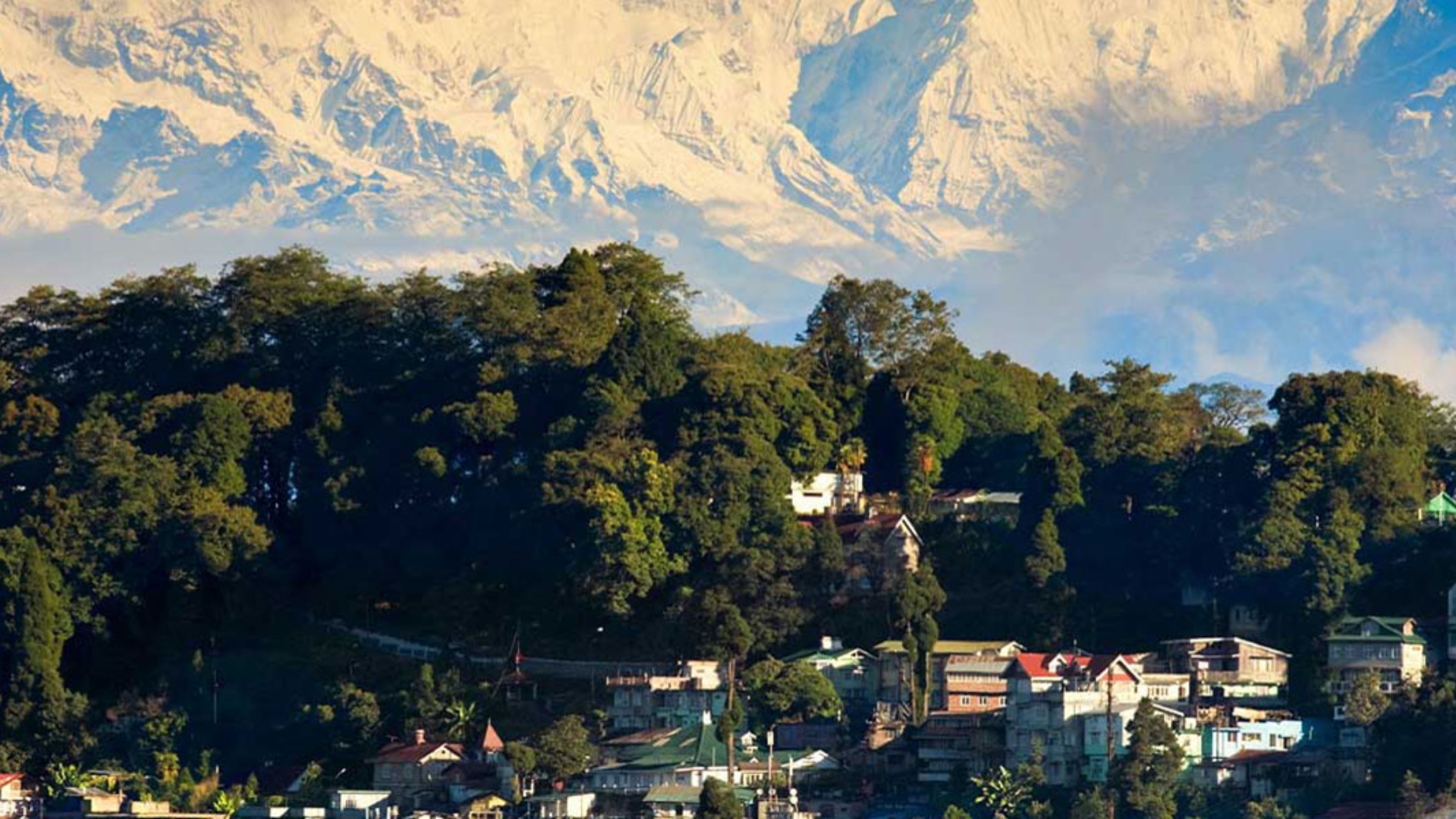 Darjeeling & Mirik- Himalayan Beauty